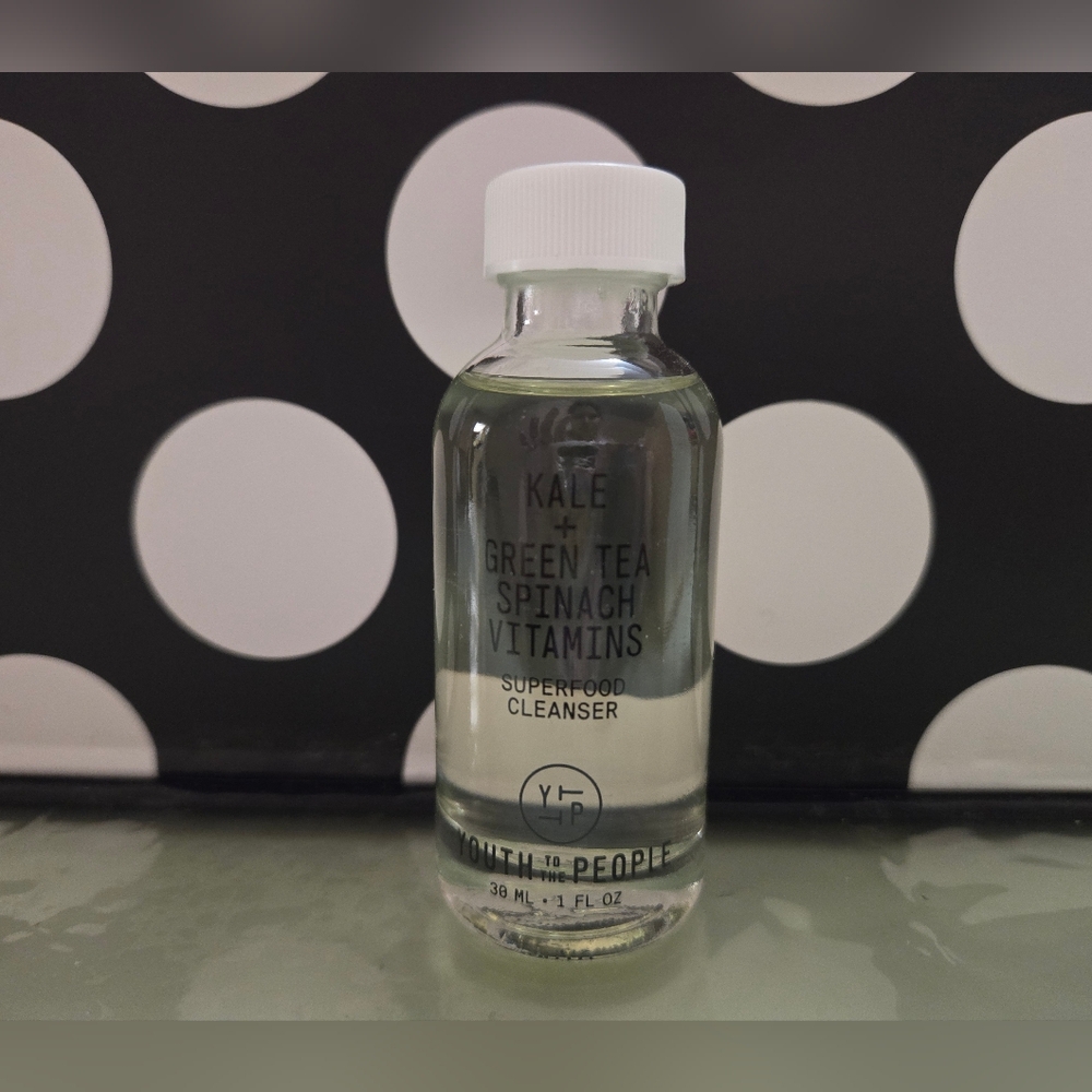 2/$20✨️YTTP Cleanser✨️
